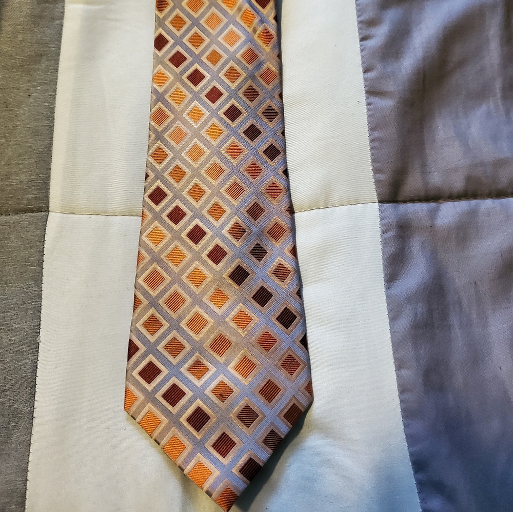 Necktie